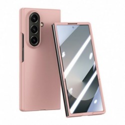 Futrola za Samsung Galaxy Z Fold 7/Fold7 leđa Elegant fold - roza