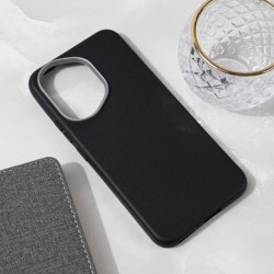 Futrola za Huawei Honor 400 leđa Ring wrap - crna