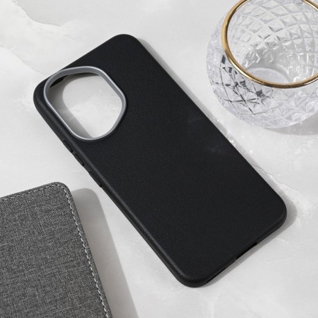 Futrola za Huawei Honor 400 leđa Ring wrap - crna