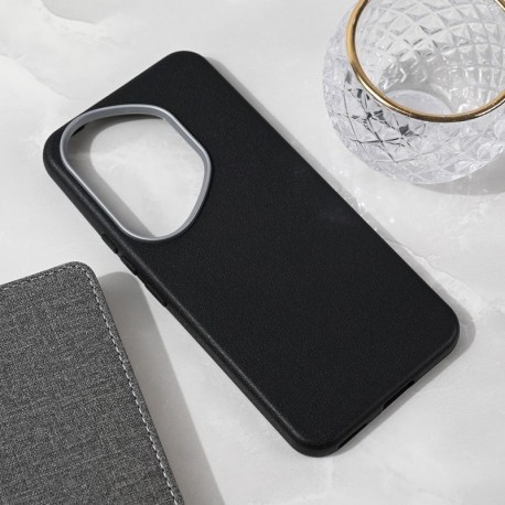 Futrola za Huawei Honor 400 Pro leđa Ring wrap - crna