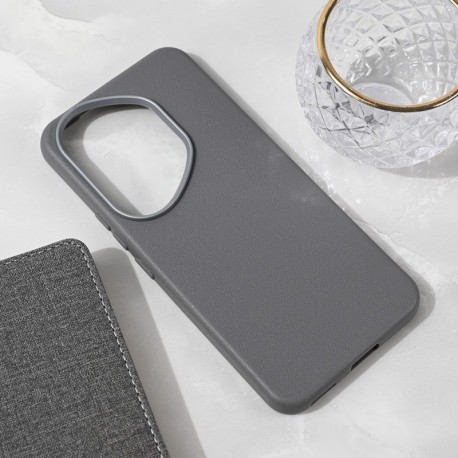 Futrola za Huawei Honor 400 Pro leđa Ring wrap - siva