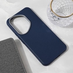 Futrola za Huawei Honor 400 Pro leđa Ring wrap - teget