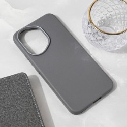 Futrola za Huawei Honor 400 leđa Ring wrap - siva