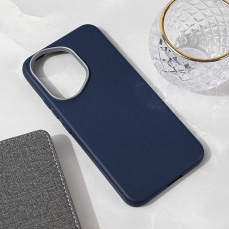 Futrola za Huawei Honor 400 leđa Ring wrap - teget