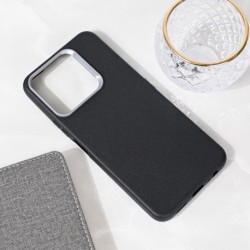 Futrola za Huawei Honor X6c/Play 9C leđa Ring wrap - crna