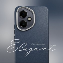 Futrola za Huawei Honor X6c/Play 9C leđa Ring wrap - roza