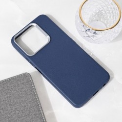 Futrola za Huawei Honor X6c/Play 9C leđa Ring wrap - teget