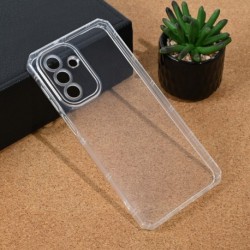 Futrola za Samsung Galaxy A17/5G leđa Full - providna