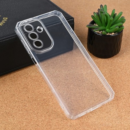 Futrola za Samsung Galaxy A26 leđa Full - providna