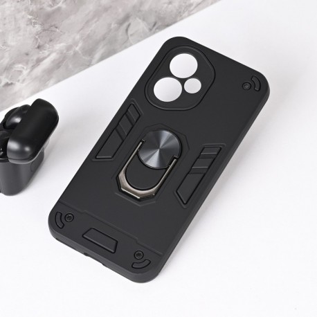 Futrola za Huawei Honor 400 leđa Hard ring - crna