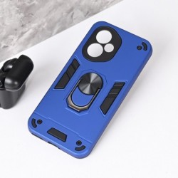 Futrola za Huawei Honor 400 leđa Hard ring - plava