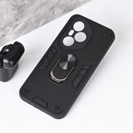 Futrola za Huawei Honor 400 Pro leđa Hard ring - crna