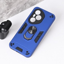 Futrola za Huawei Honor 400 Pro leđa Hard ring - plava