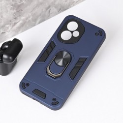 Futrola za Huawei Honor 400 leđa Hard ring - teget