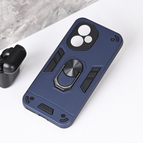 Futrola za Huawei Honor 400 leđa Hard ring - teget