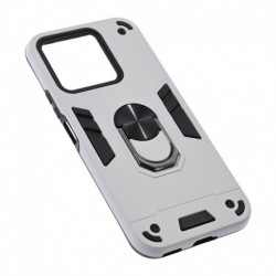 Futrola za Huawei Honor X8b leđa Hard ring - siva