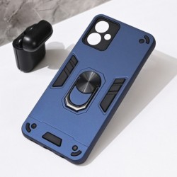 Futrola za Samsung Galaxy A06 leđa Hard ring - teget