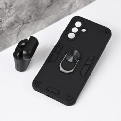 Futrola za Samsung Galaxy A17/5G leđa Hard ring - crna