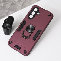 Futrola za Samsung Galaxy A26 leđa Hard ring - bordo