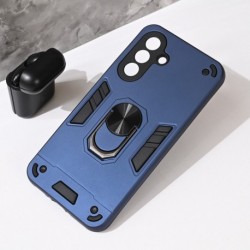 Futrola za Samsung Galaxy A36 leđa Hard ring - teget