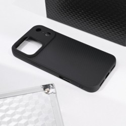 Futrola za iPhone 17 Pro Max leđa MagSafe kevlar - crna