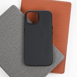 Futrola za iPhone 15 leđa MagSafe urban cube - crna