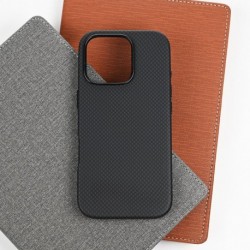 Futrola za iPhone 16 Pro leđa MagSafe urban cube - crna