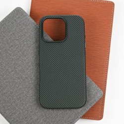 Futrola za iPhone 16 Pro leđa MagSafe urban cube - zelena