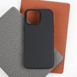 Futrola za iPhone 16 Pro Max leđa MagSafe urban cube - crna