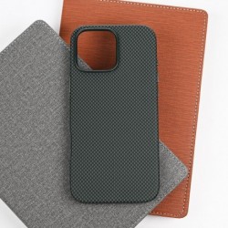 Futrola za iPhone 16 Pro Max leđa MagSafe urban cube - zelena