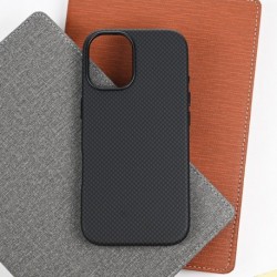 Futrola za iPhone 17 leđa MagSafe urban cube - crna