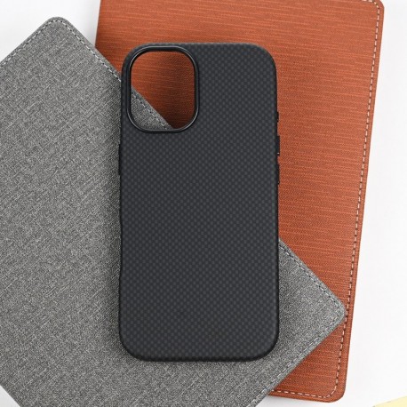 Futrola za iPhone 17 leđa MagSafe urban cube - crna