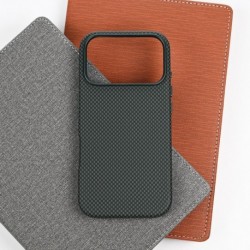 Futrola za iPhone 17 Pro leđa MagSafe urban cube - zelena