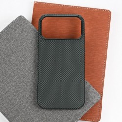 Futrola za iPhone 17 Pro Max leđa MagSafe urban cube - zelena