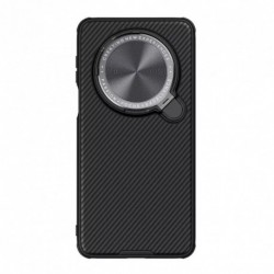 Futrola za Huawei Mate 70 Pro/Plus leđa Nillkin Cam shield pro - crna