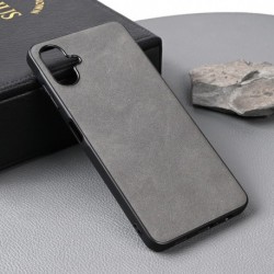 Futrola za Samsung Galaxy A06 leđa Olge - siva