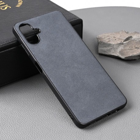 Futrola za Samsung Galaxy A06 leđa Olge - teget