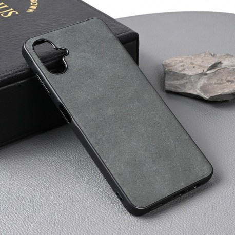 Futrola za Samsung Galaxy A06 leđa Olge - zelena