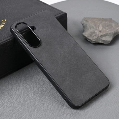 Futrola za Samsung Galaxy A36 leđa Olge - crna