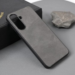 Futrola za Samsung Galaxy A36 leđa Olge - siva