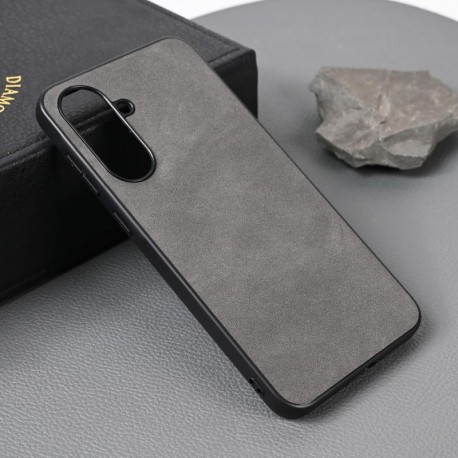 Futrola za Samsung Galaxy A36 leđa Olge - siva