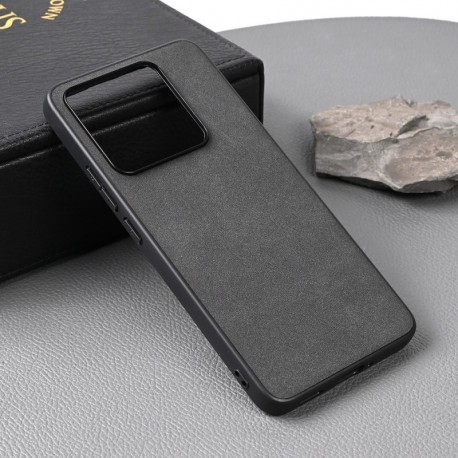 Futrola za Xiaomi 14T leđa Olge - crna