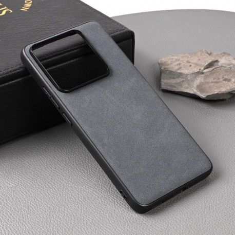 Futrola za Xiaomi 14T Pro leđa Olge - teget