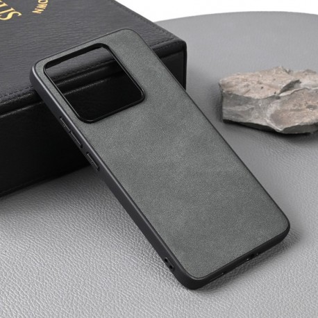 Futrola za Xiaomi 14T leđa Olge - zelena