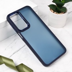 Futrola za Samsung Galaxy A26 leđa Shining camera - plava