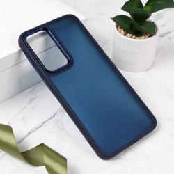 Futrola za Samsung Galaxy A36 leđa Shining camera - plava