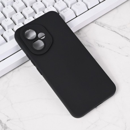 Futrola za Huawei Honor 400 leđa Camera pro - crna