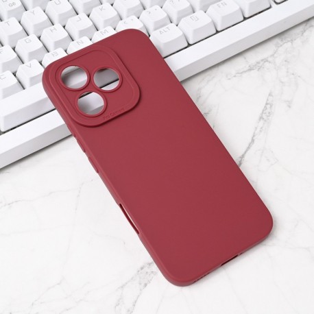 Futrola za Huawei Honor 400 lite leđa Camera pro - bordo