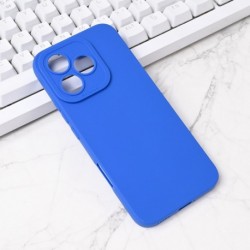 Futrola za Huawei Honor 400 lite leđa Camera pro - plava