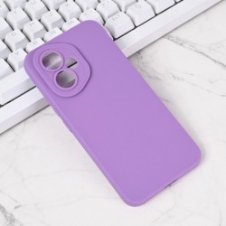 Futrola za Huawei Honor 400 leđa Camera pro - ljubičasta